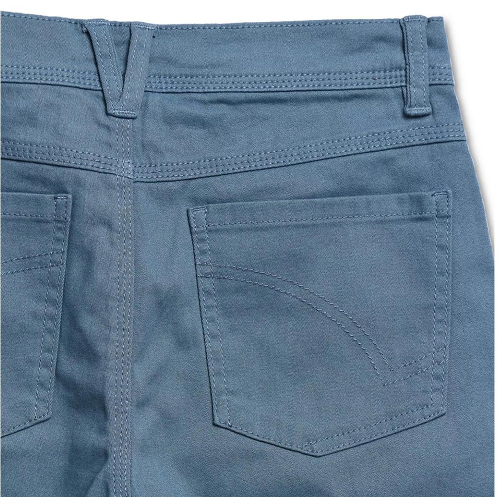 Ring of Fire Alexander Stretch Twill Pants, Light Indigo Boy’s Size 18 New w/Tag