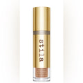Stila Hide & Chic Fluid Foundation #4 Tan/Deep 1.0floz/30mL New in Box