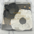 SCÜNCI The Original Scrunchie Oversized Scrunchie Box in Gift Box Jumbo NWT