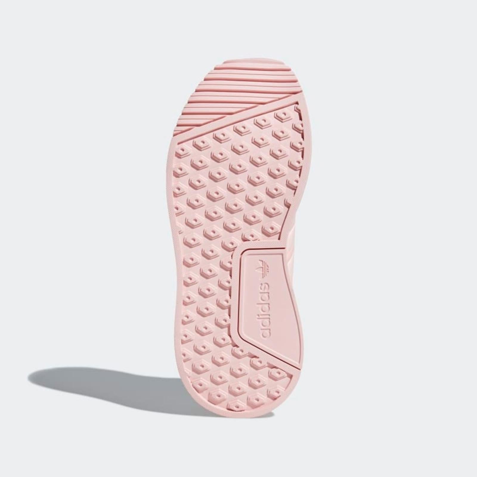 Adidas X-PLR Lace-Up Sneakers in Icey Pink, NEW, Size 3