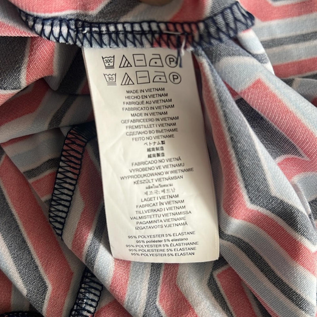 Michael Kors Midi Dress, Size XL EXCELLENT