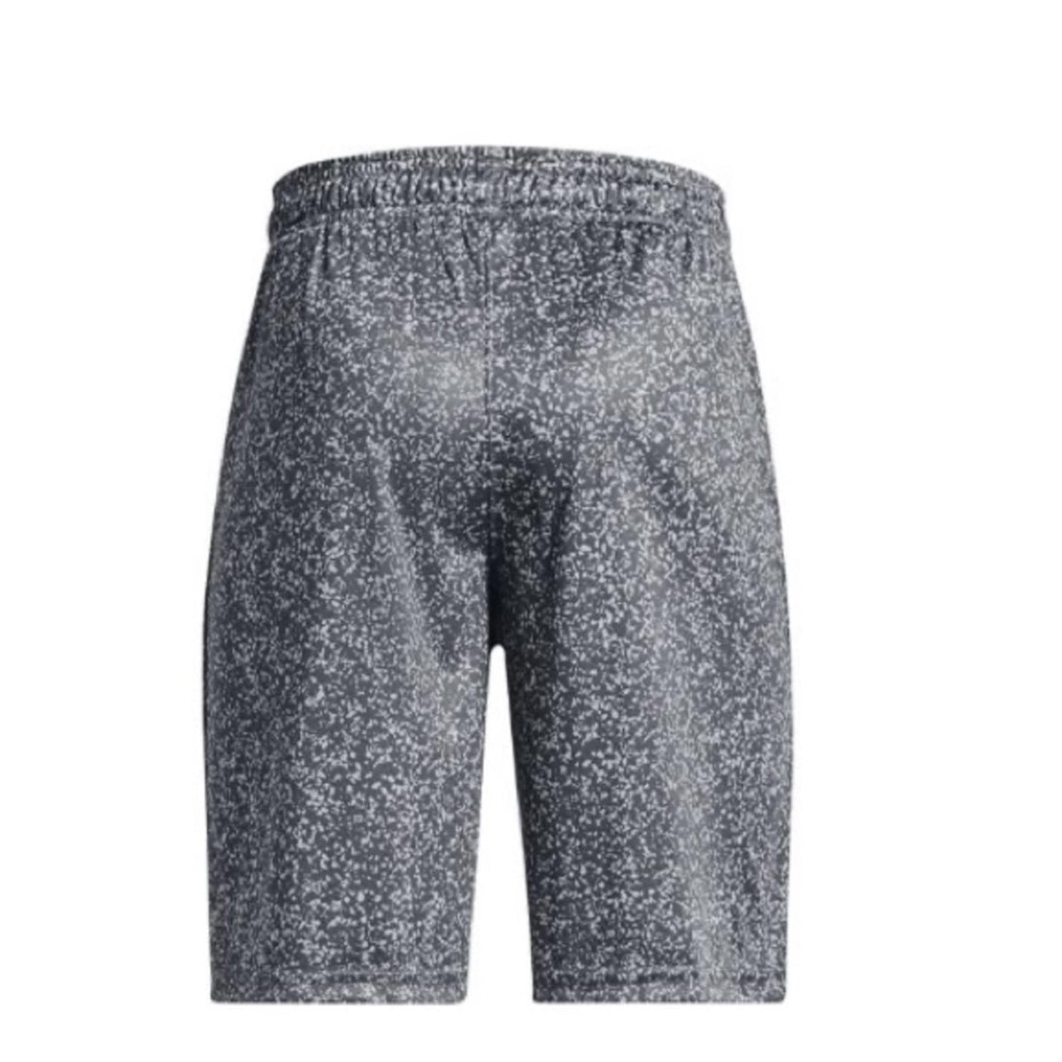 Under Armour Renegade 3.0 Printed Boy’s Loose Shorts, Grey Size YXL New w/Tag