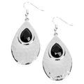 Paparazzi Tranquil Trove Hook Earrings, New w/Tag