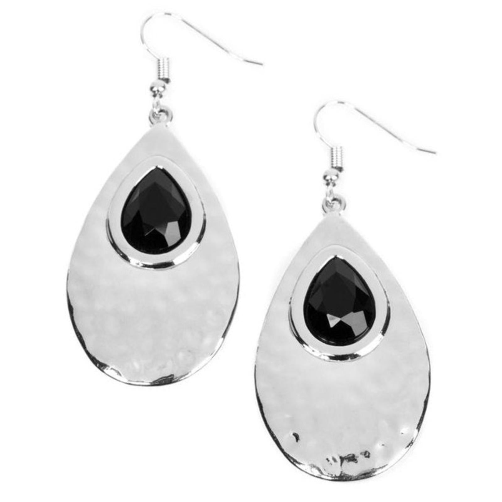 Paparazzi Tranquil Trove Hook Earrings, New w/Tag