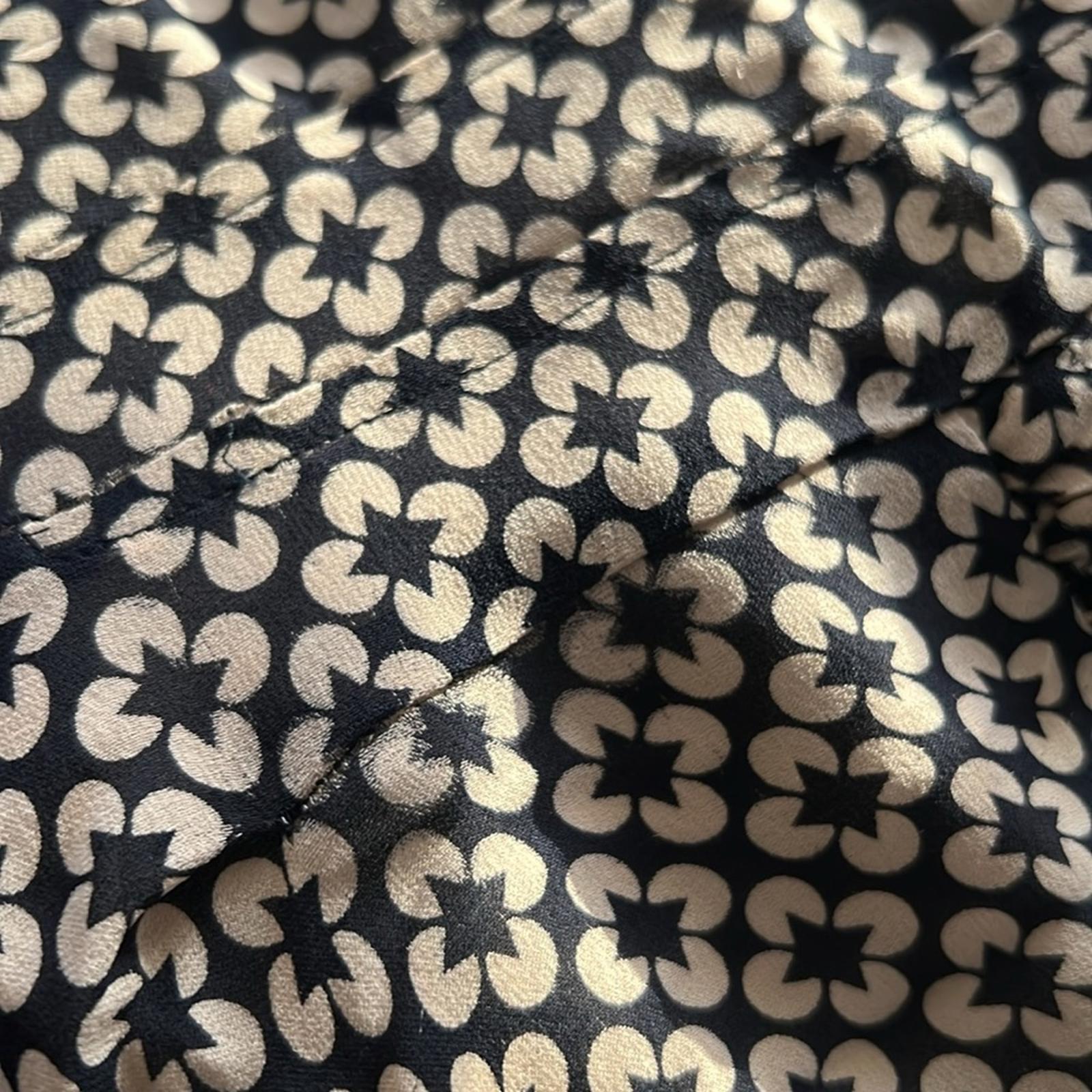 Tory Burch Midi Dress, Size 8 EXCELLENT!