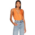 Free People Revolve Night Owl Bodysuit in Super Tropical, Size XL New w/Tag