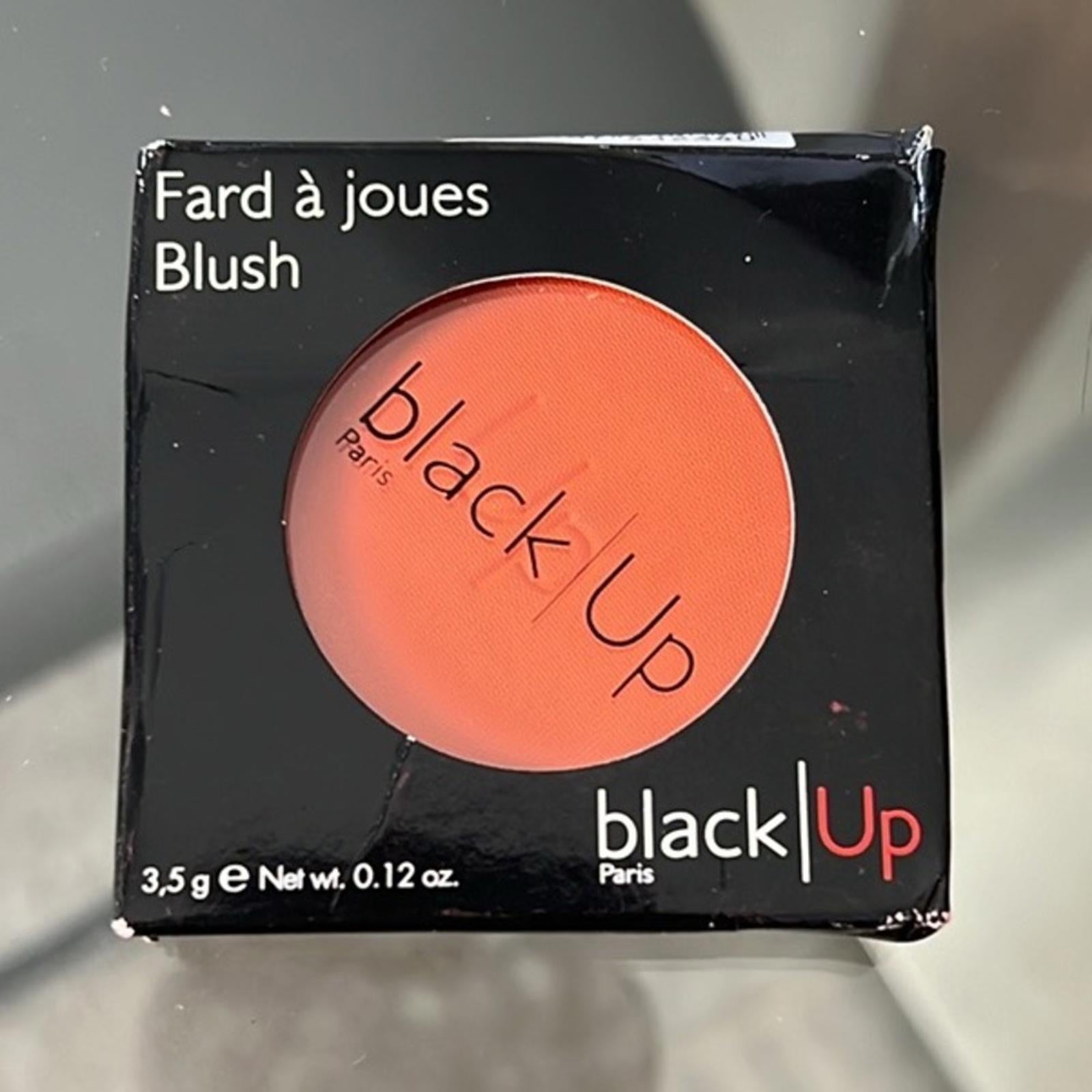 Black|Up Paris Blush - NBL 06 (New in Box) $26.50 - Made in Italy