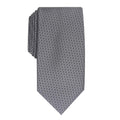 Perry Ellis Portfolio Men’s Starlite Neat Neck Tie, One Size, NWT