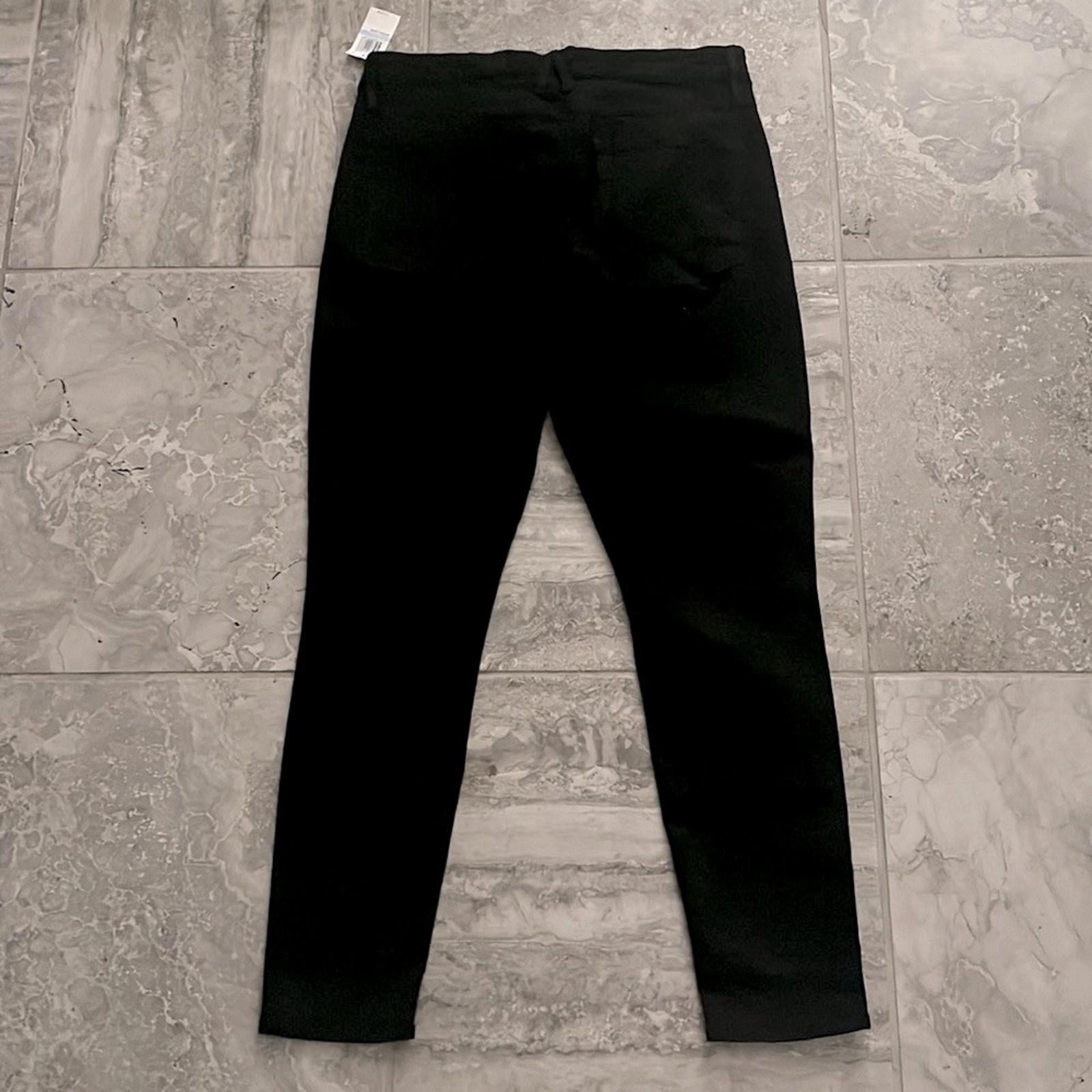Good American Good Legs Skinny Jeans in Black, Size 20 New w/Tag $155