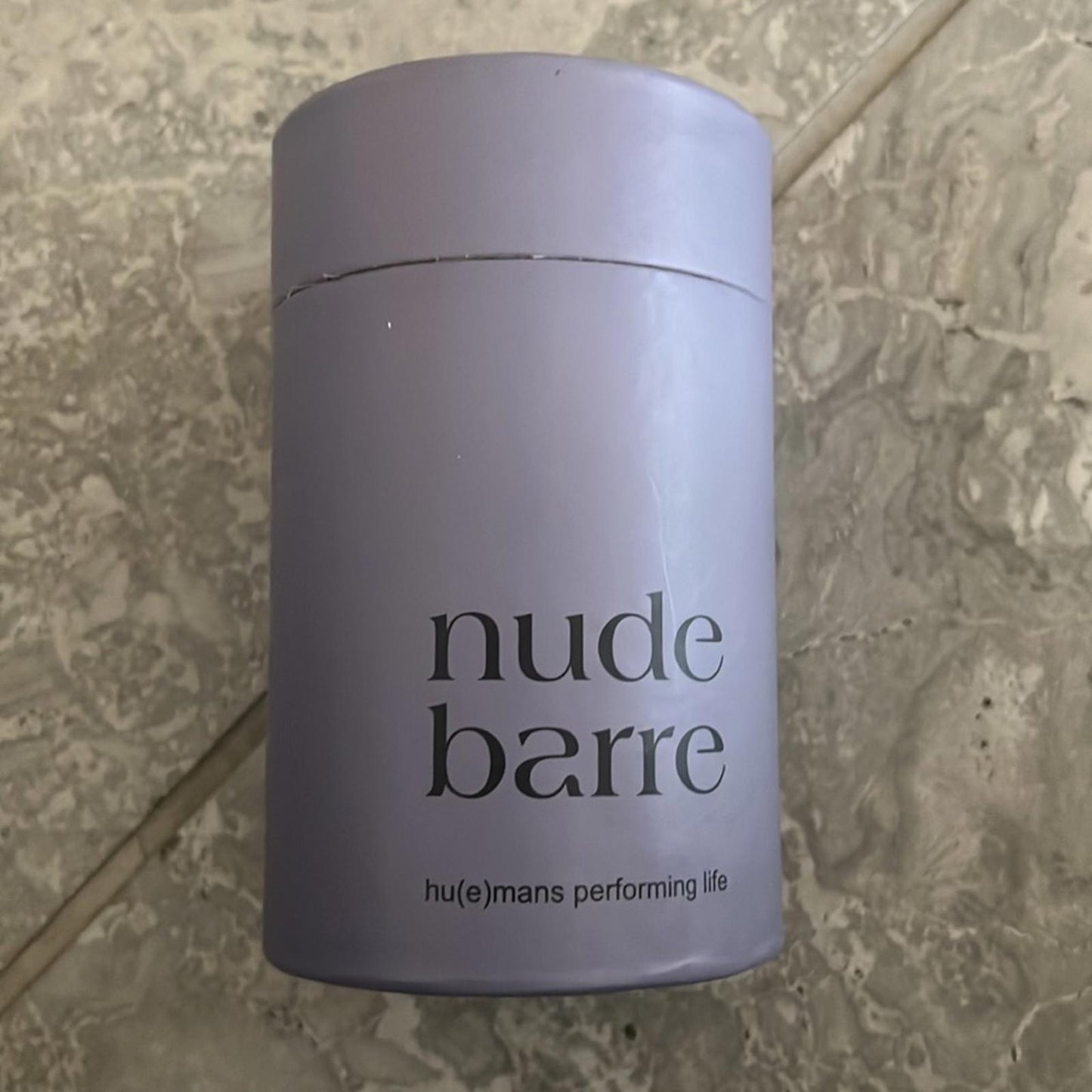 NWT Nude Barre Girlshorts Underwear, Shade 7AM Size M New in Box Retail $30