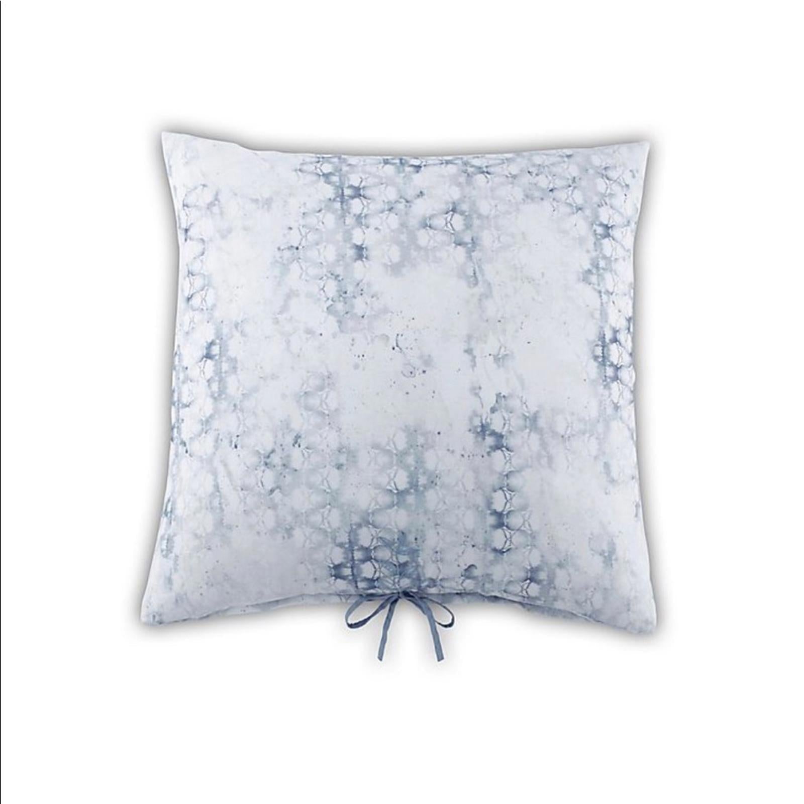 Kathy Davis Tranquility Euro Pillow Sham, New w/Tag