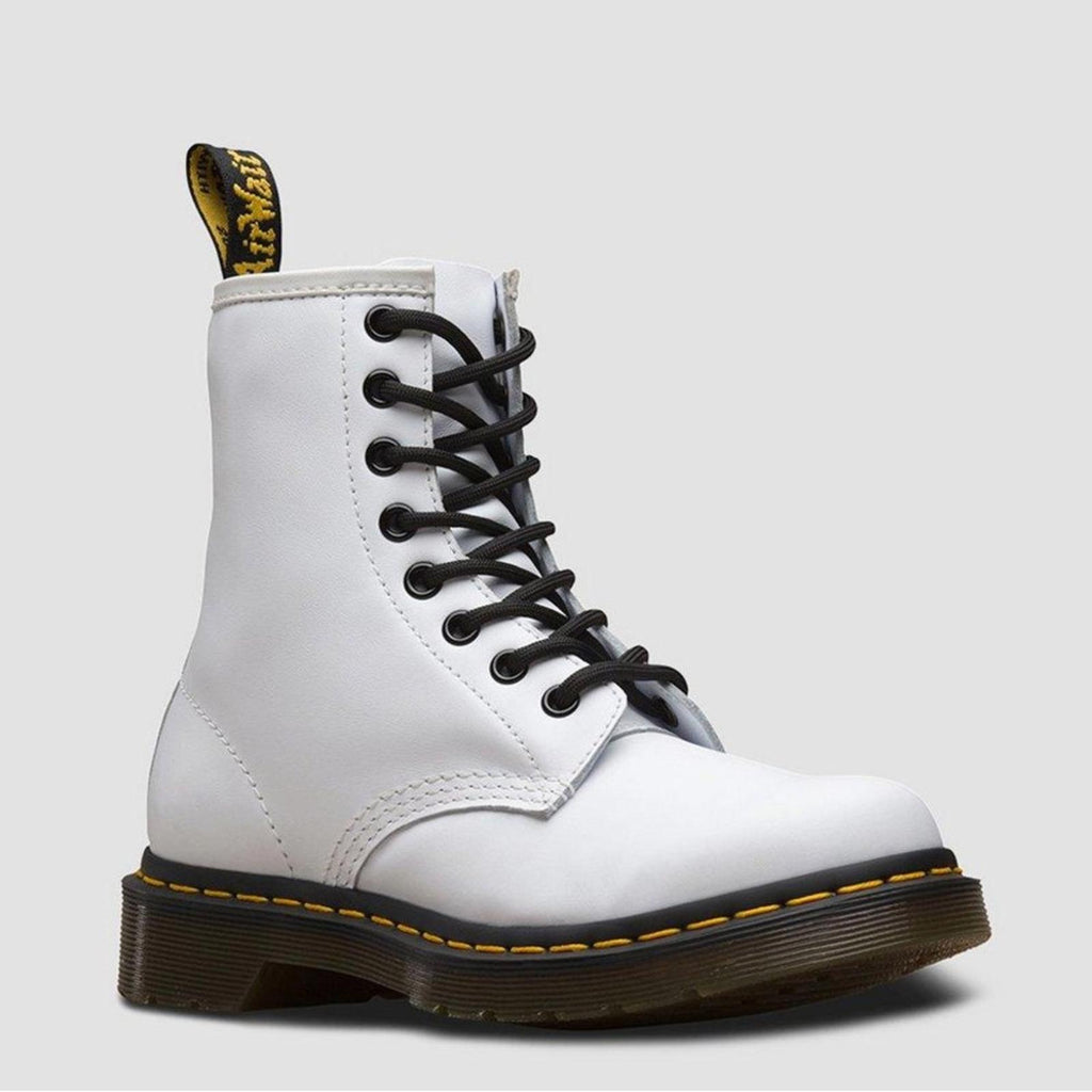 Dr Martens 1460 Softy Leather Lace-Up Boots, Size UK9 | EU43 | US11 New w/o Box