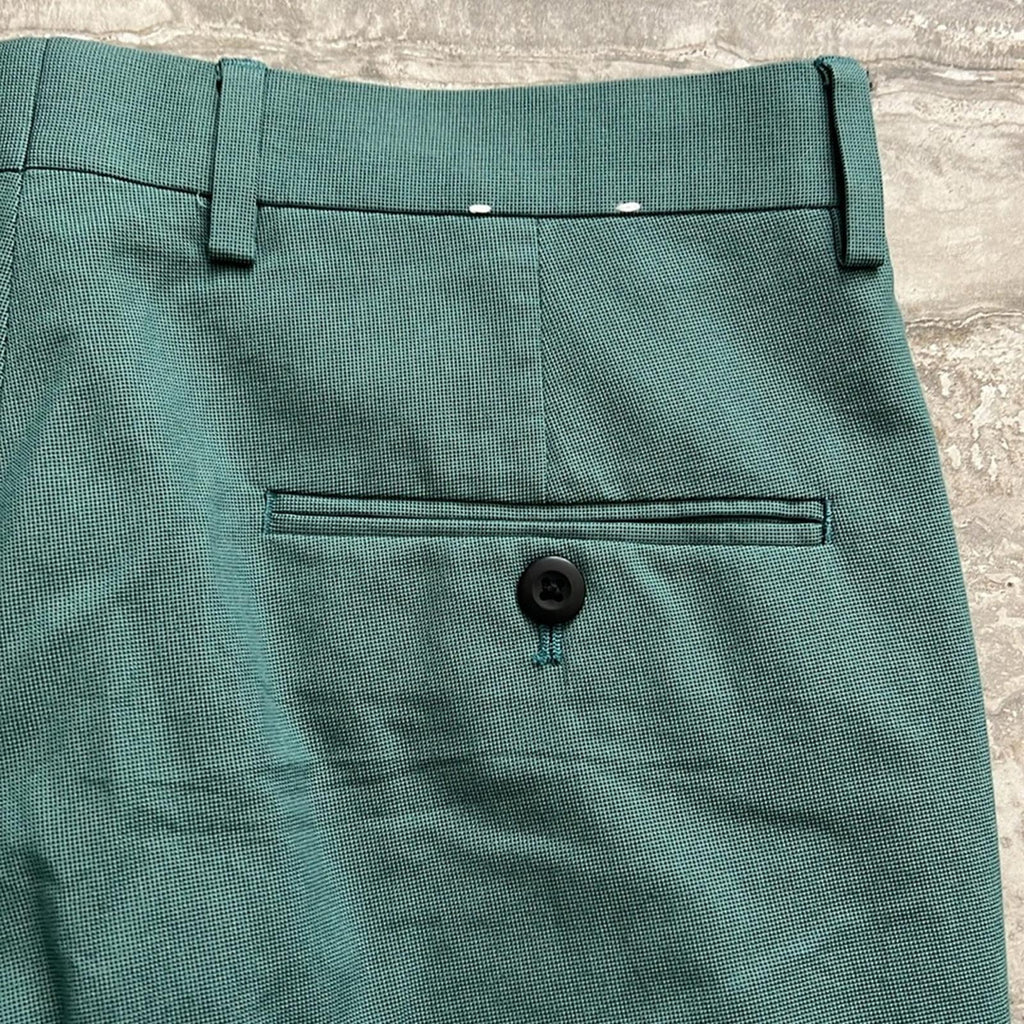 NEW Express Extra Slim Flannel Dress Pants, Size W28 L30 EXCELLENT! Retail $148