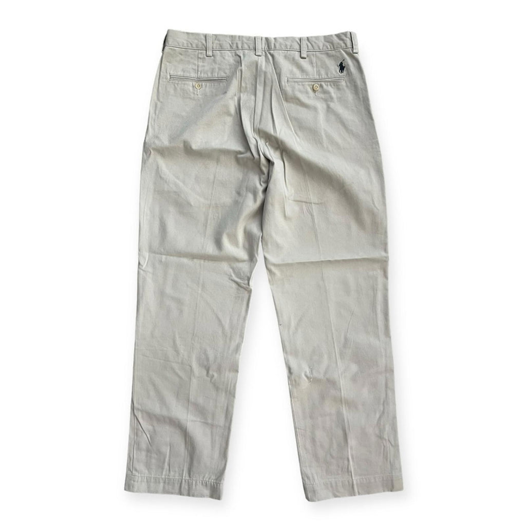 Polo Ralph Lauren Preston Pants Size 34x32 EXCELLENT!