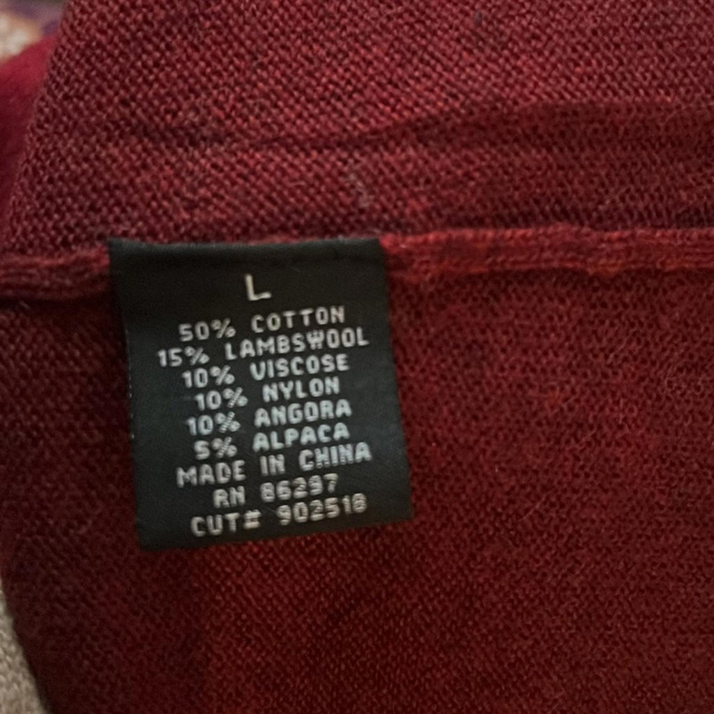 NWT Vertigo Claudia Aplaca Wool Blend Cape Dress. Size L New w/Tag Retail $170