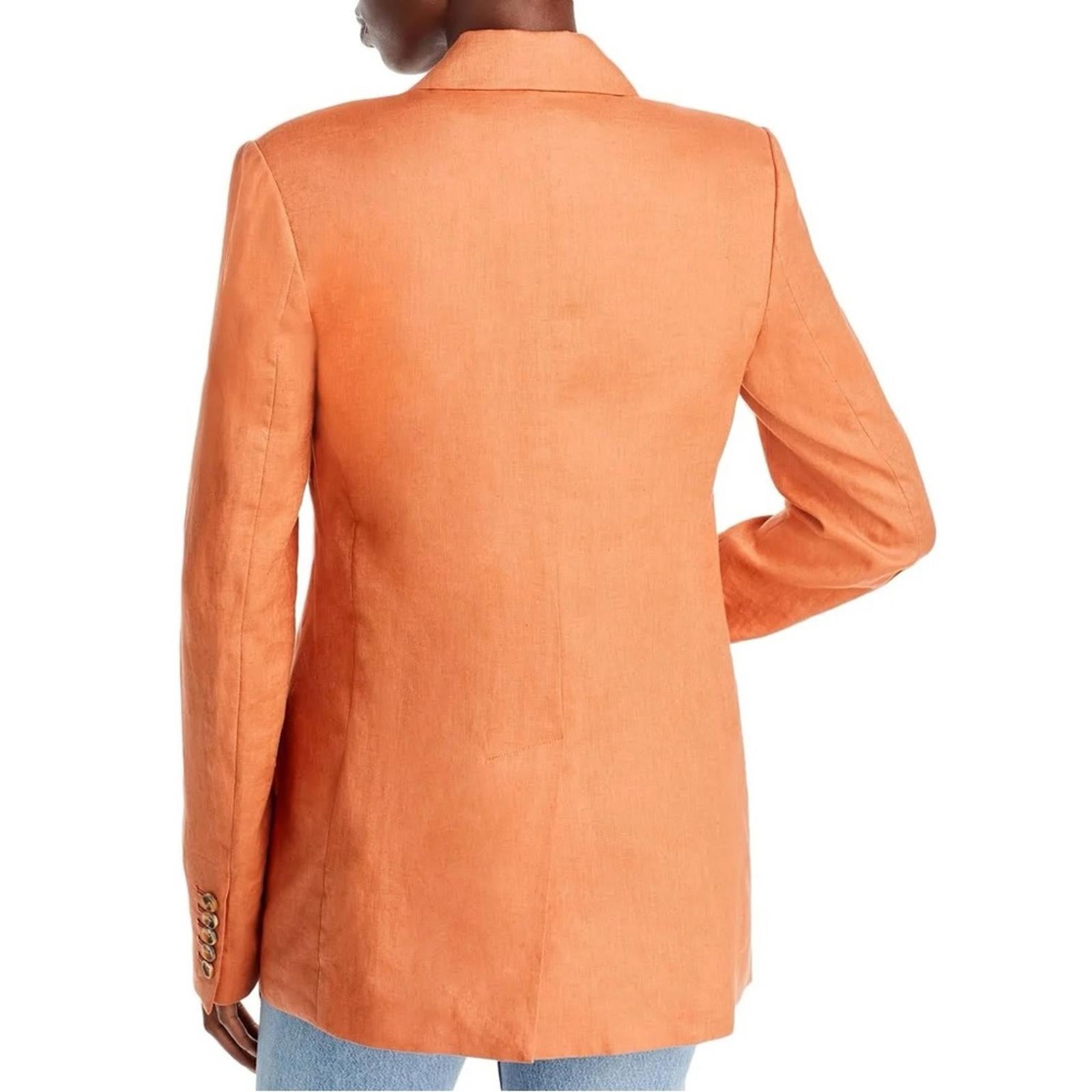 A.L.C. Arlo Linen Blazer, Size 0 New w/Tag Retail $495 SOLD OUT!