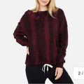 N:Philanthropy Women’s Olympia Sweatshirt, Size S New
 XS New w/Tag
