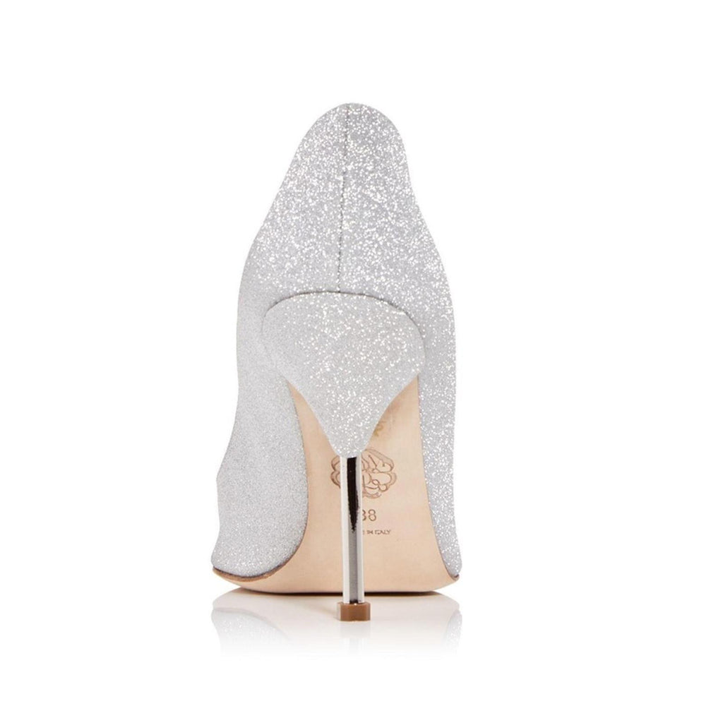 Alexander McQUEEN Studded Detail Pumps, Size EU37, New in Box w/Dust Bag