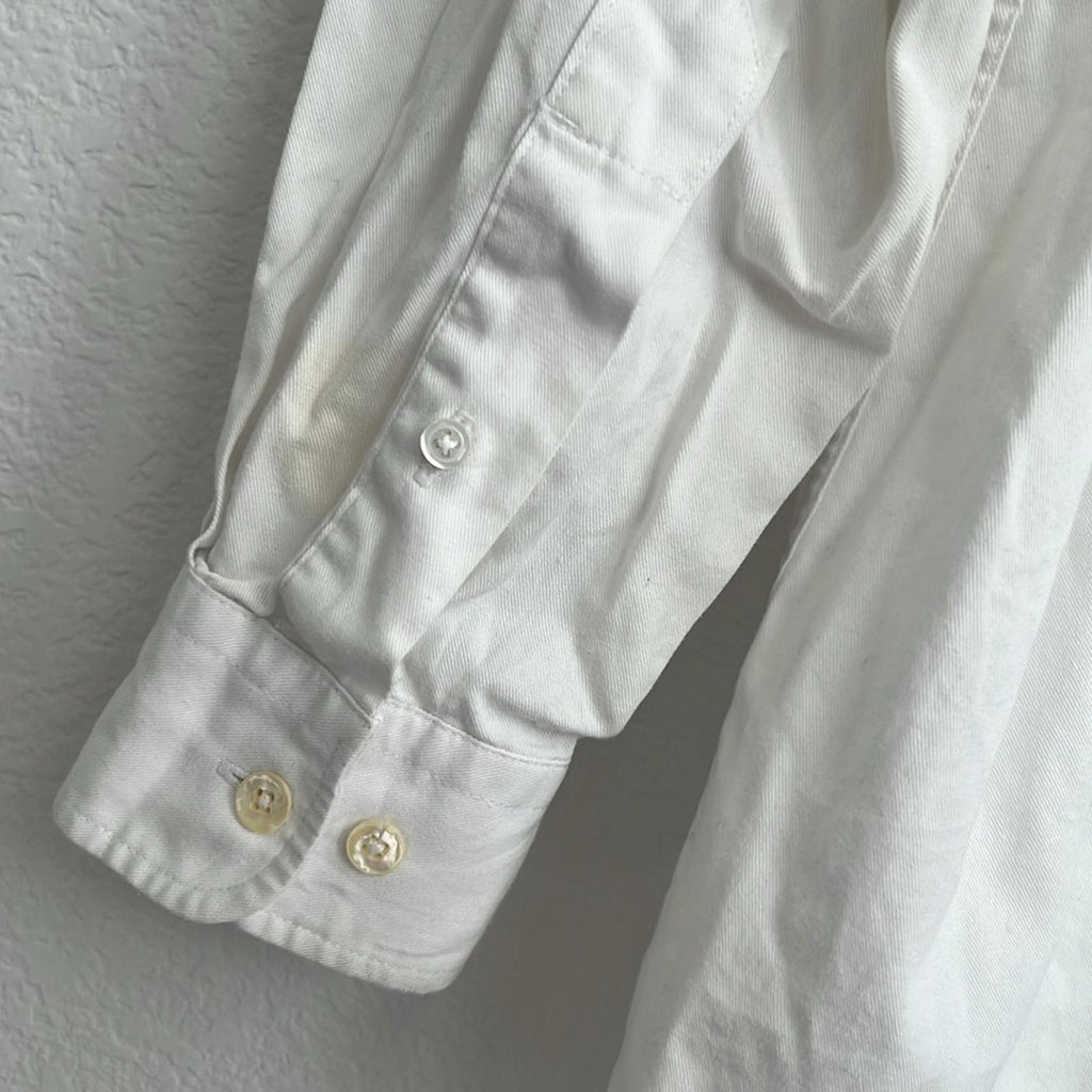 Cutter & Buck Country Wash Shirt, Size L