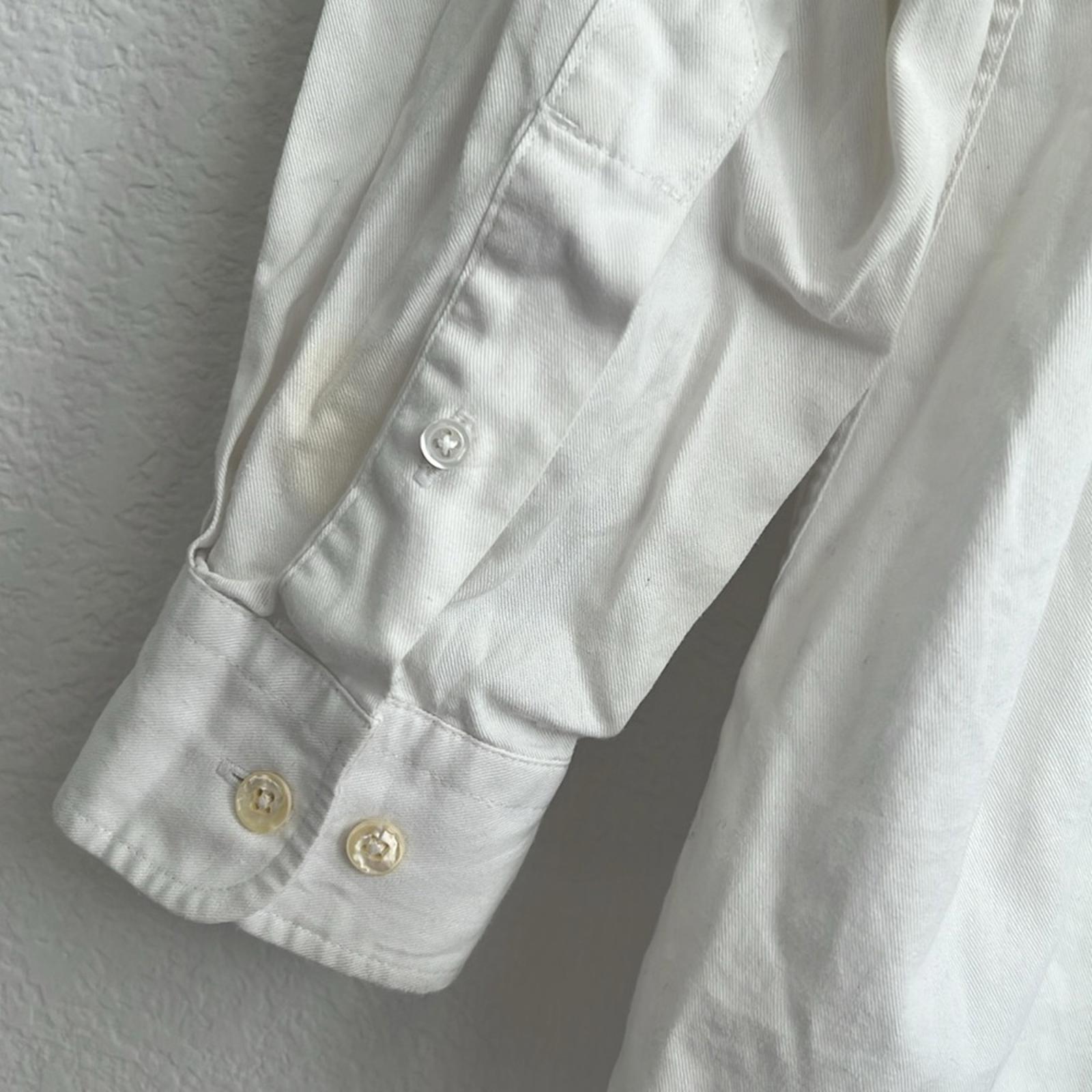 Cutter & Buck Country Wash Shirt, Size L