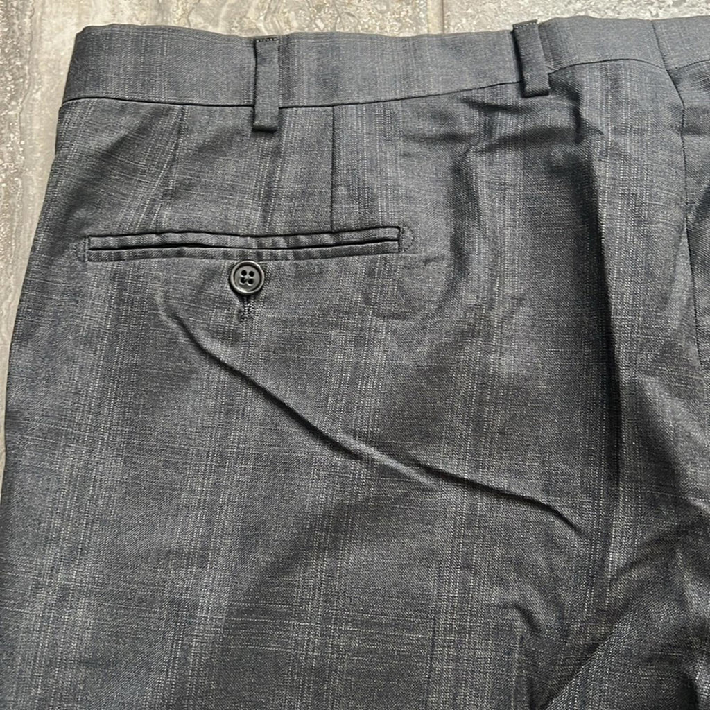 NEW Emporio Armani Dress Pants, Size IT58 / US 42 EXCELLENT!