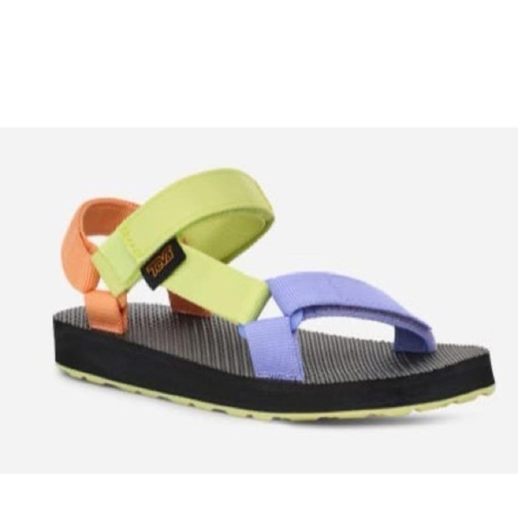Teva Original Universal Outdoor Sandals, Size 10 New in Box