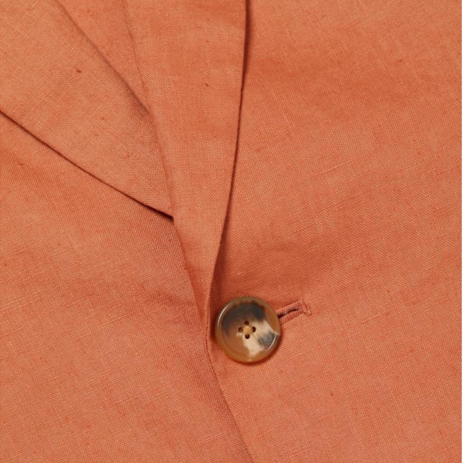 A.L.C. Arlo Linen Blazer, Size 0 New w/Tag Retail $495 SOLD OUT!