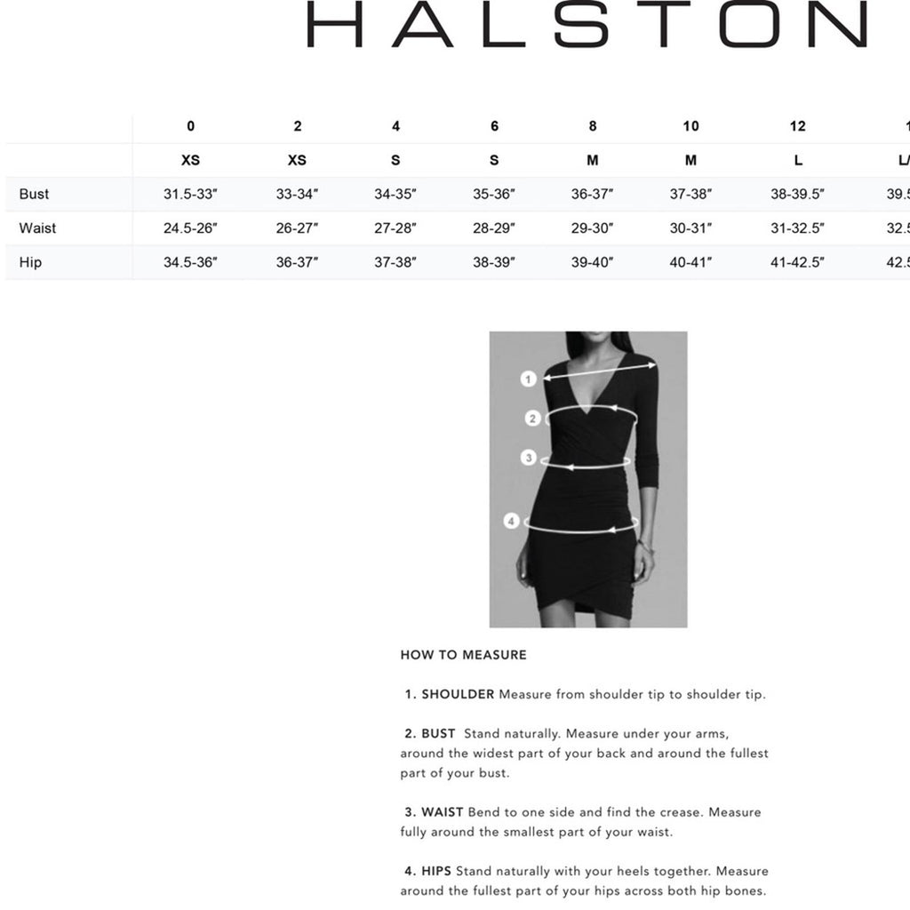 Halston Ivanna Gathered Asymmetric Cut-Out Gown, Aqua/Blue Size 4 New w/Tag