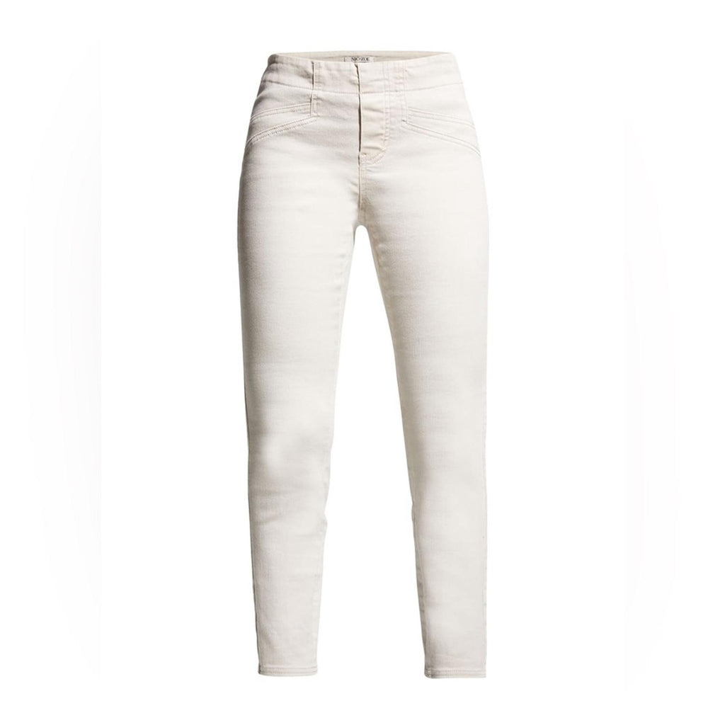 NIC+ZOE All Day Stretch Denim Jeans in Cobblestone Size 2 New w/Tag