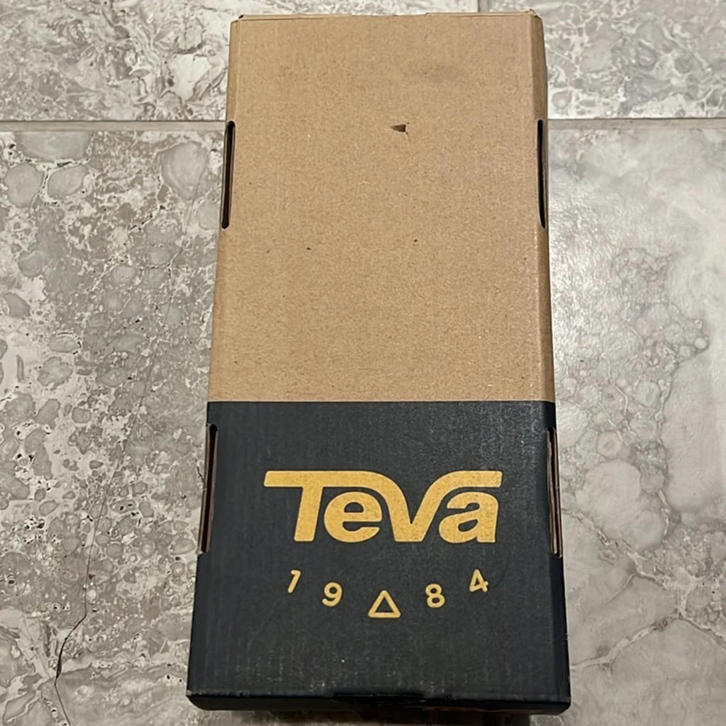 Teva Original Universal Outdoor Sandals, Size 10 New in Box