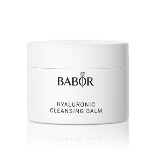 BABOR Hyaluronic Cleansing Balm 5.07 oz. New in Box & Sealed