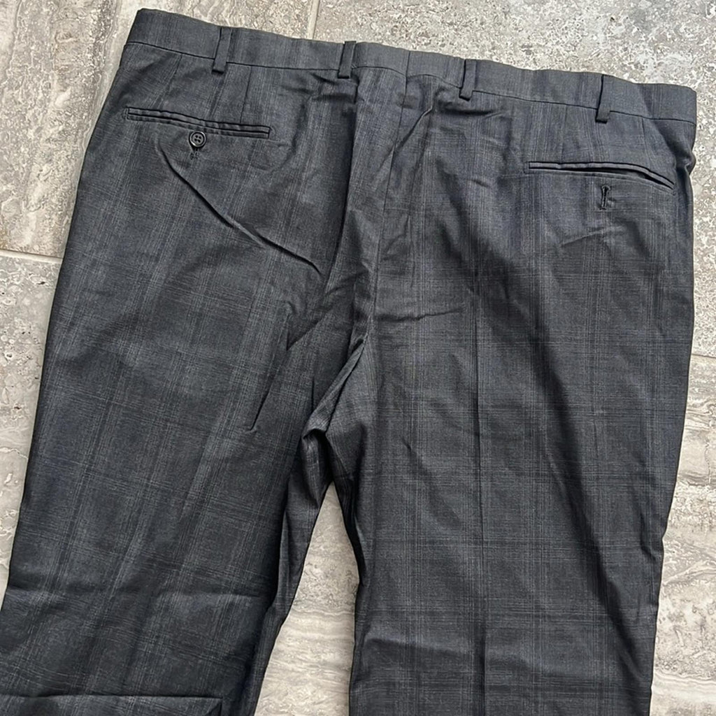NEW Emporio Armani Dress Pants, Size IT58 / US 42 EXCELLENT!