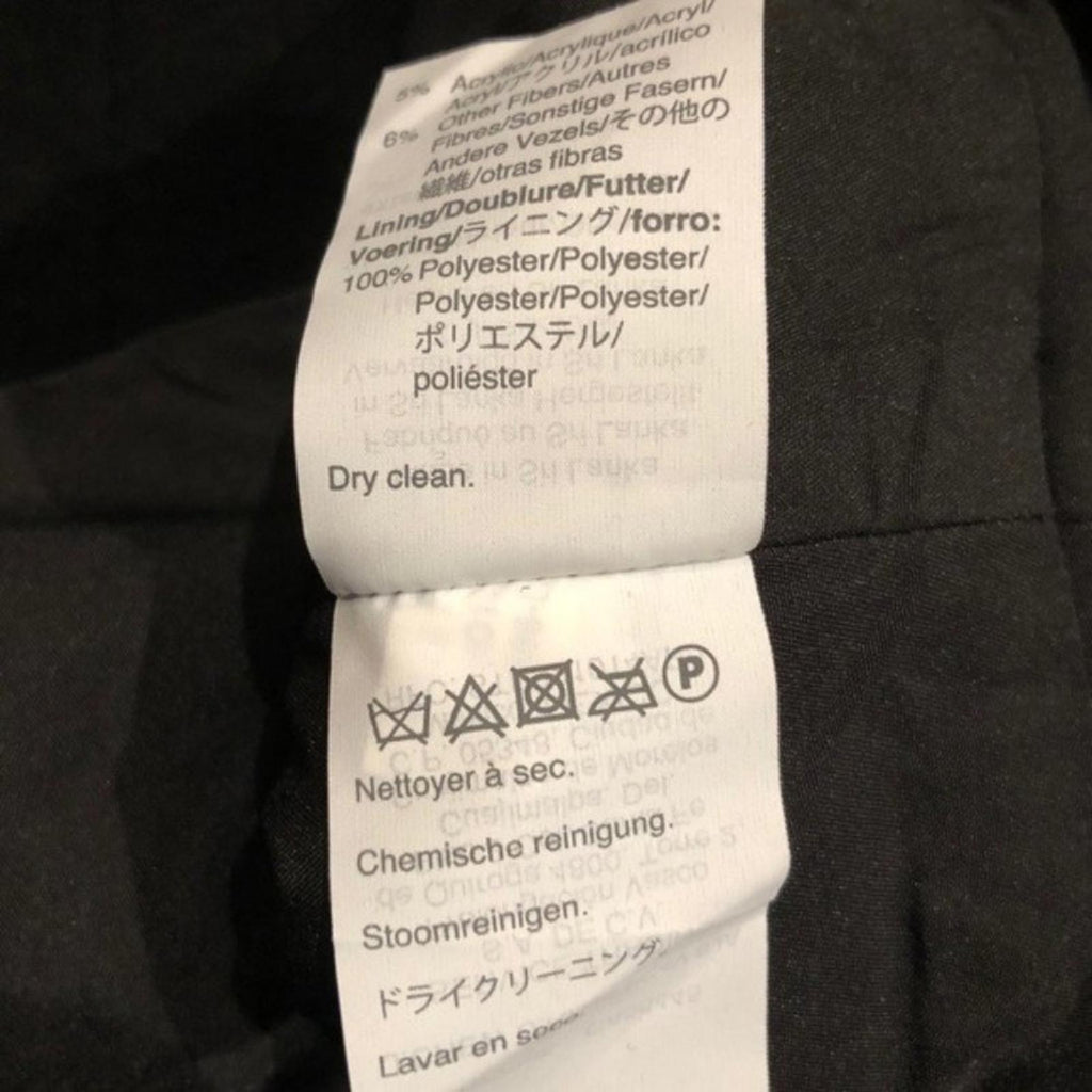 J. Crew Skirt Wool Blend Pleated Flap Mini, Plus Size 24, NEW