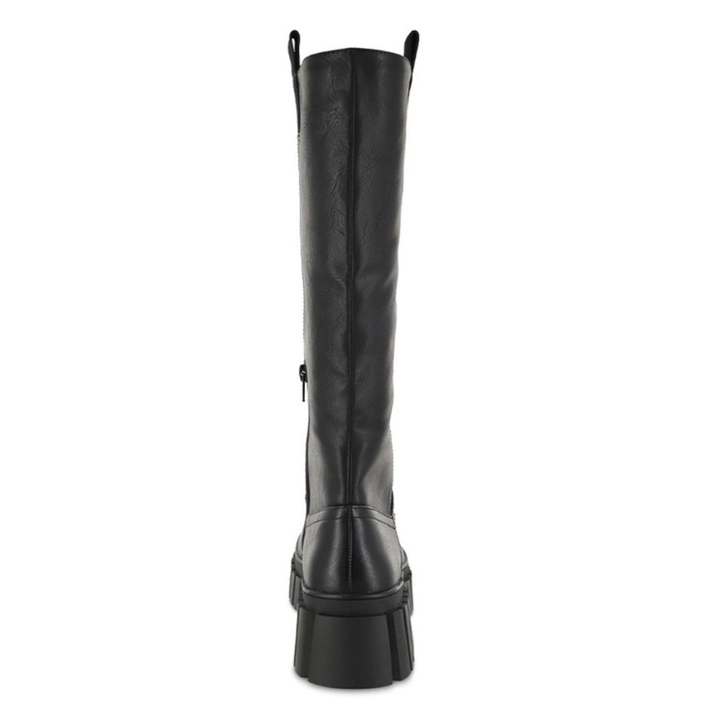 MIA Ry Lugsole Boots, Black Malta, Size 11 New w/Tag