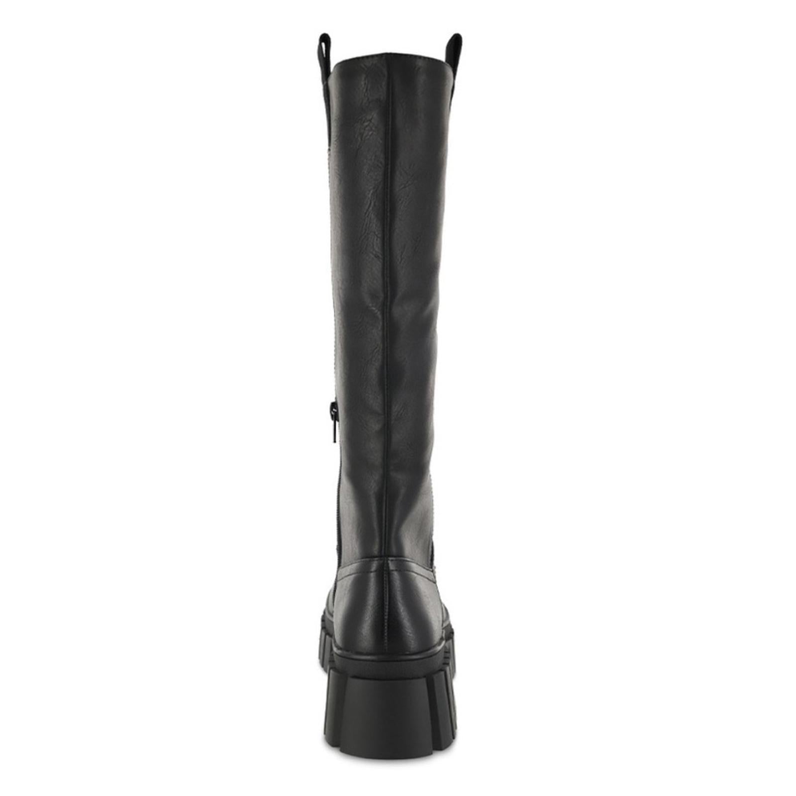 MIA Ry Lugsole Boots, Black Malta, Size 11 New w/Tag