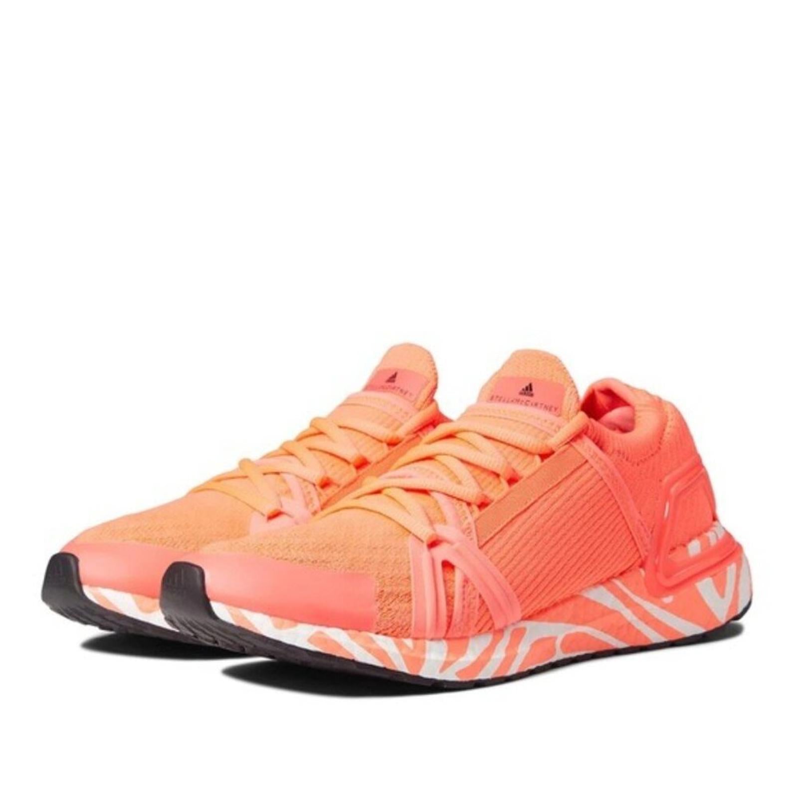 Adidas by Stella McCartney Ultraboost 20 Graphic Sneakers Size 6.5 New w/o Box