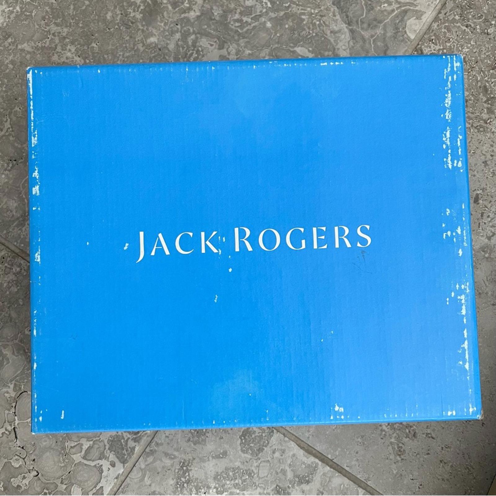 Jack Rogers Dark Chocolate Sherpa Faux Suede Booties, Size 7M New in Box $158