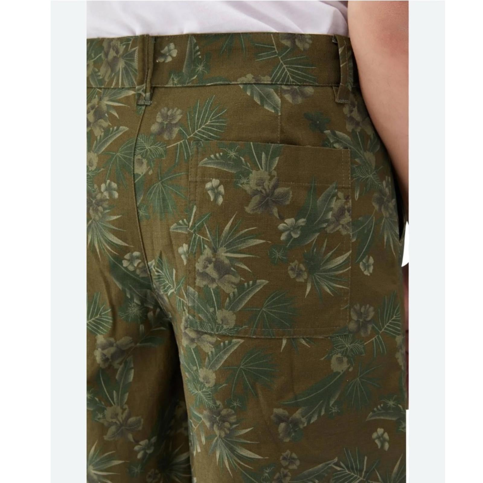 A.P.C. Andy Regular Fit Shorts, Size S New w/Tag Retail $215