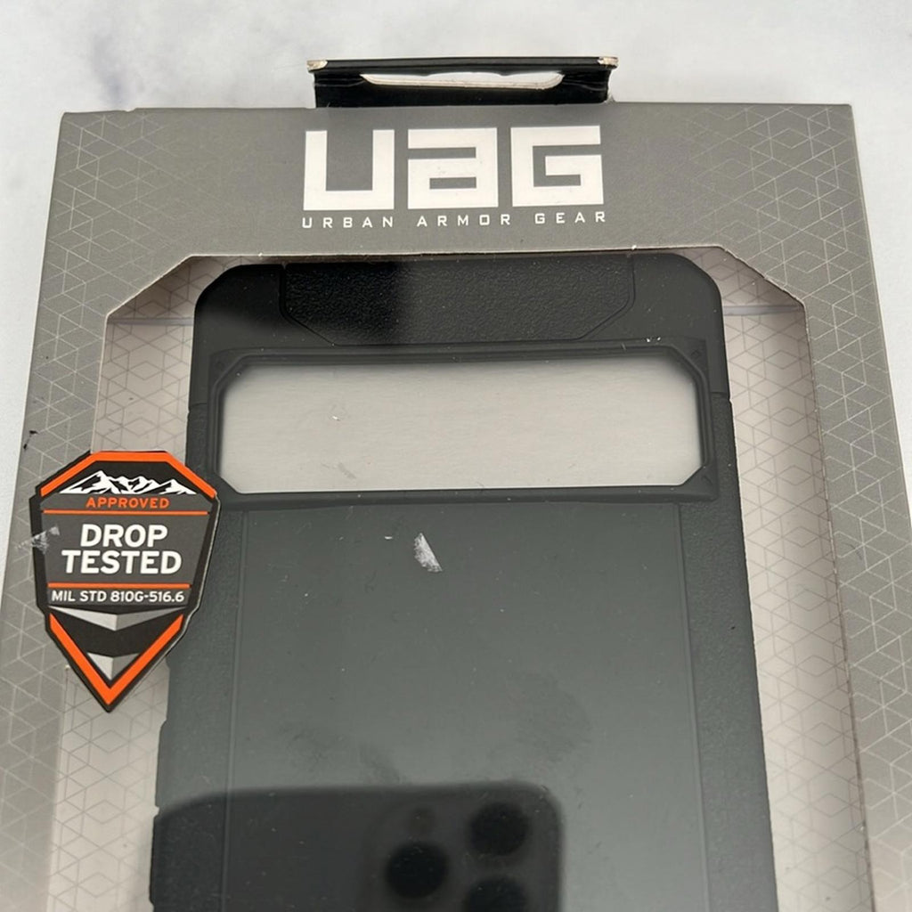UAG Scout Series Case for Google Pixel 7 2022 in Black, New in Box