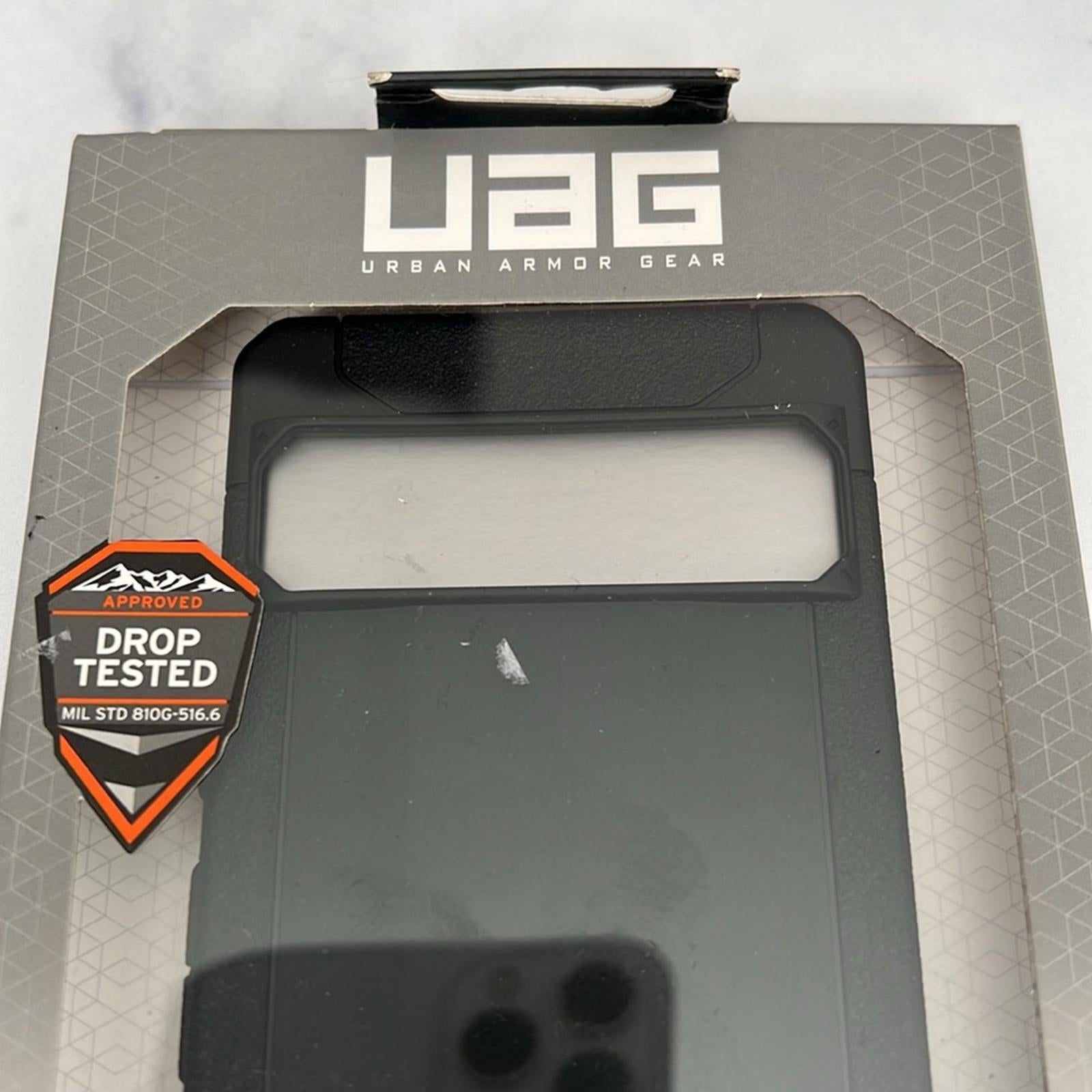 UAG Scout Series Case for Google Pixel 7 2022 in Black, New in Box