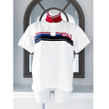 NEW Polo Ralph Lauren “Polo” Classic Fit Shirt in White, Size XL NEW w/o Tag