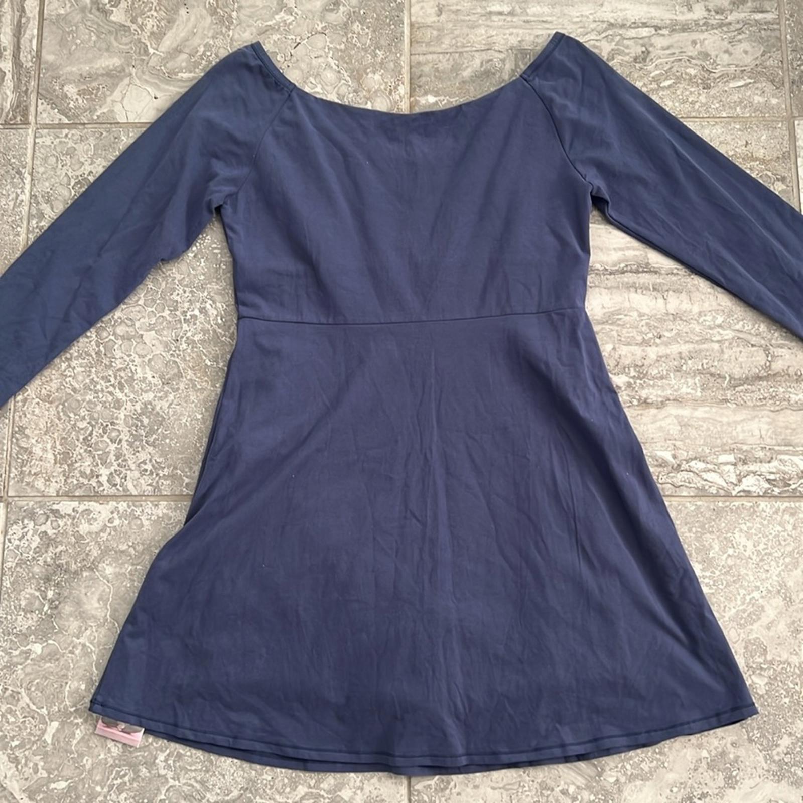 NEW Halara 2-in-1 Pocket Mini Tennis Active Dress Size XL New w/Tag