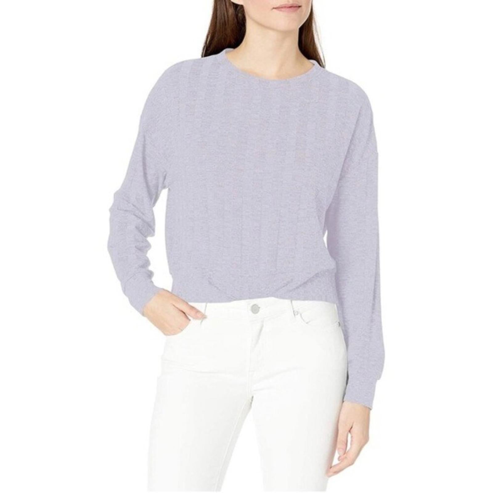 Splendid Reed Heather Eve Hush Sweater, Size XL New w/Tag