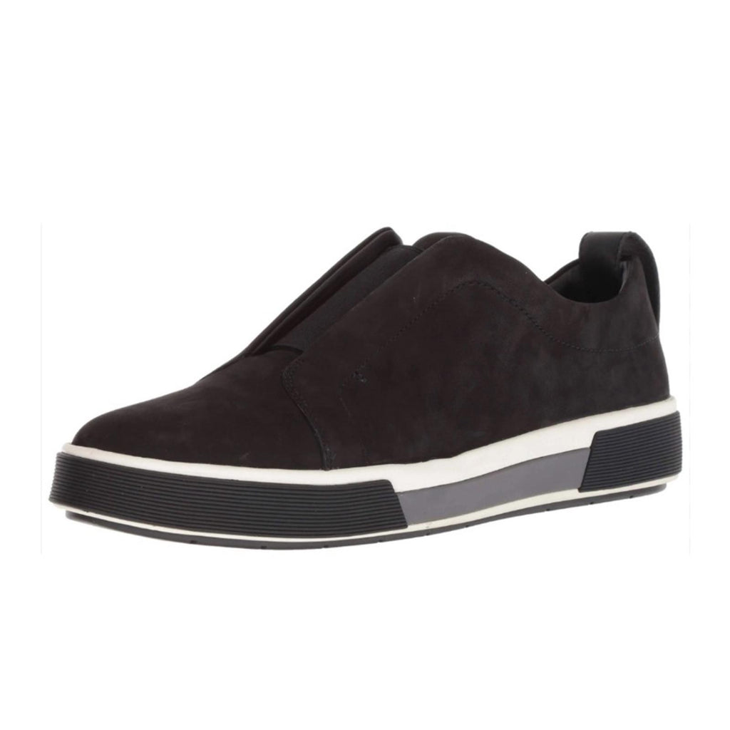 Vince Ranger Suede Slip On Low Top Sneakers, Purple Size EU42 | US8.5 EXCELLENT!