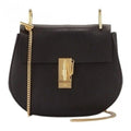 Chloé Drew Leather Shoulder Bag, Crossbody (Made in Italy) EXCELLENT! $1650