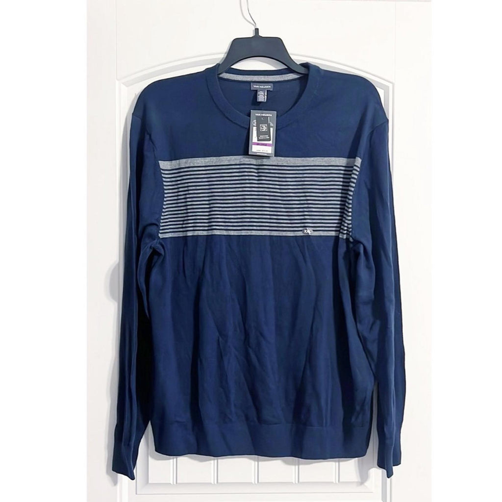 Van Heusen Size XXL New w/Tag