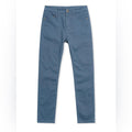 Ring of Fire Alexander Stretch Twill Pants, Light Indigo Boy’s Size 18 New w/Tag