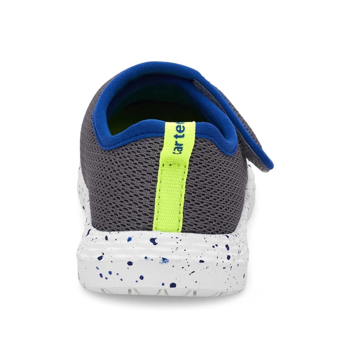 Carter's Boy's Lorena Athletic Sneakers, Size 10 New w/Tag
