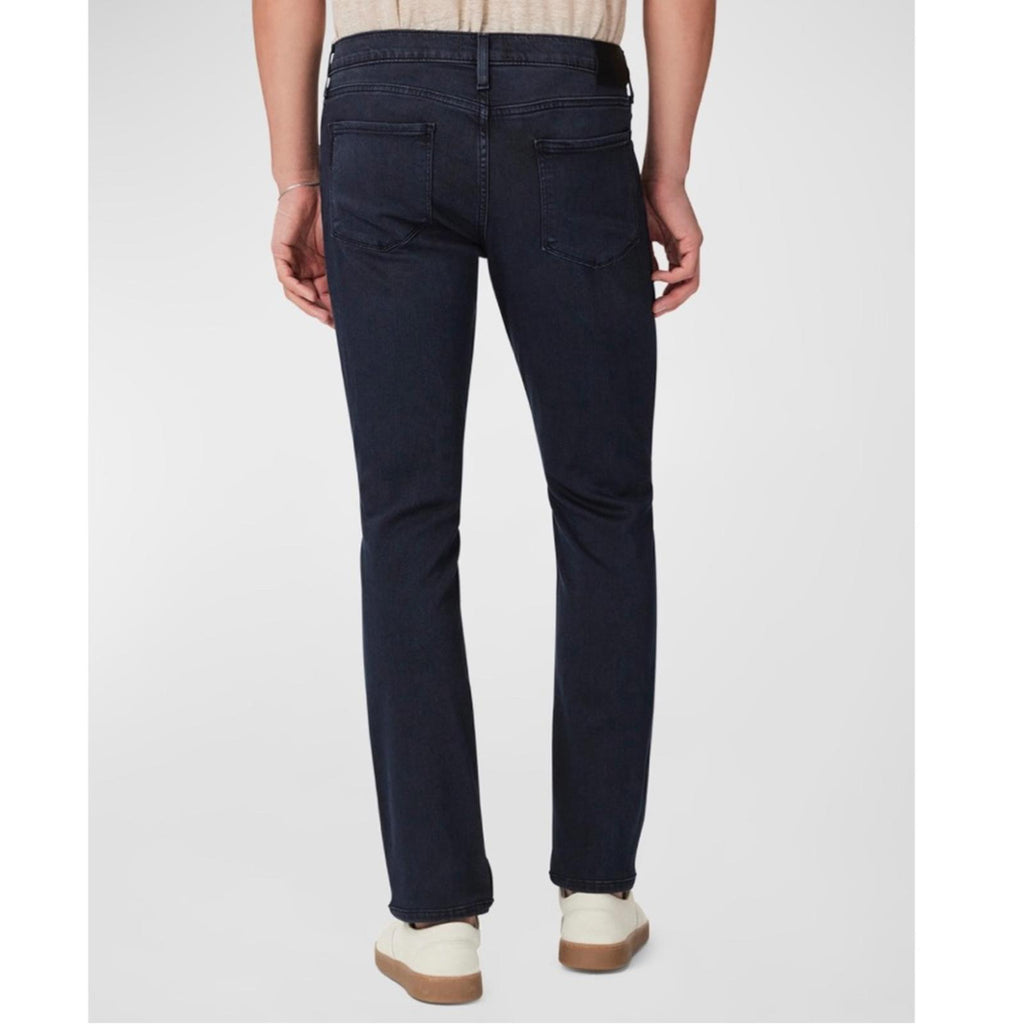 Paige Federal Straight Slim Fit Jeans in Taft, Size 31 X 34 New w/Tag
