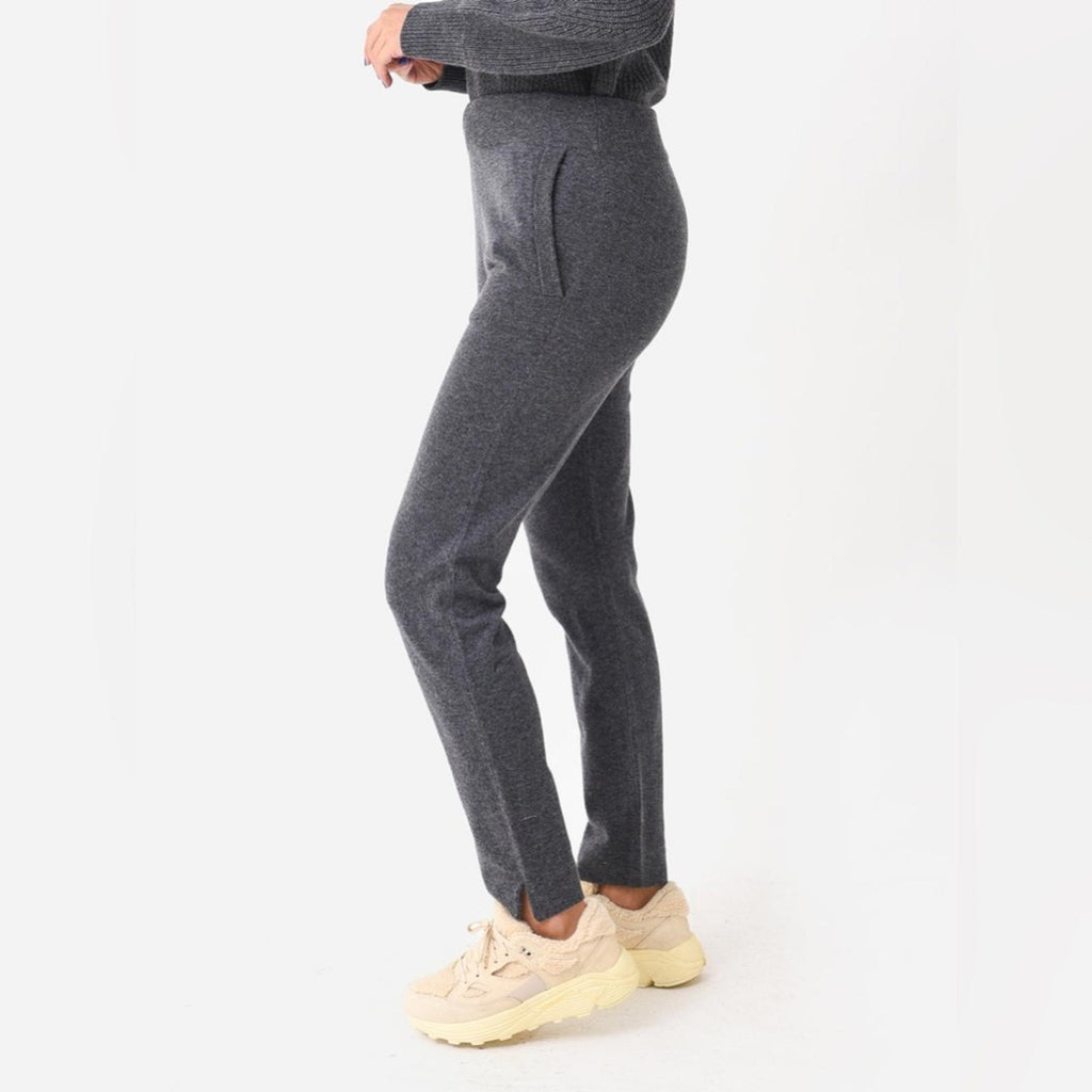 KJUS Cozy Cashmere Blend Jogger, Size EU 42 | XL New w/Tag